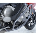 R&G Racing Adventure Bars for the BMW K 1600 GTL/GT '11-'21